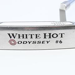Odyssey White Hot #6 Putter / 32 Inch - Image 1
