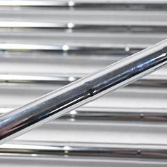 Mizuno MP-33 Irons / 3-PW / Regular Flex Steel Shafts - Image 5