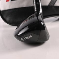 Titleist TSi3 #2 Hybrid / 18 Degree / Stiff Flex Tensei AV Raw White 90 Shaft - Image 3
