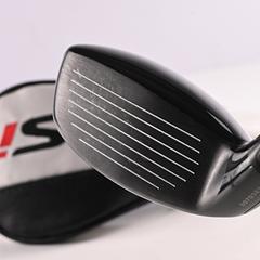 Titleist TSi3 #2 Hybrid / 18 Degree / Stiff Flex Tensei AV Raw White 90 Shaft - Image 4