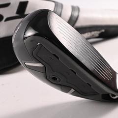 Titleist TSi3 #2 Hybrid / 18 Degree / Stiff Flex Tensei AV Raw White 90 Shaft - Image 1