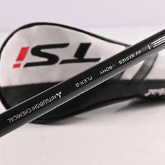 Titleist TSi3 #2 Hybrid / 18 Degree / Stiff Flex Tensei AV Raw White 90 Shaft - Image 6