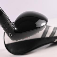 Titleist TSi3 #2 Hybrid / 18 Degree / Stiff Flex Tensei AV Raw White 90 Shaft - Image 5