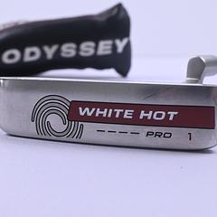 Odyssey White Hot Pro #1 Putter / 34 Inch - Image 1