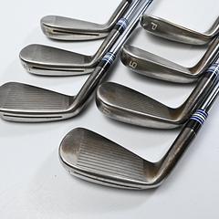 Taylormade P770 Aged Copper Irons / 4-PW / Stiff Flex N.S.Pro Modus3 Tour 120 - Image 4