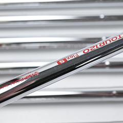 Taylormade P770 Aged Copper Irons / 4-PW / Stiff Flex N.S.Pro Modus3 Tour 120 - Image 5