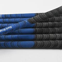 Taylormade P770 Aged Copper Irons / 4-PW / Stiff Flex N.S.Pro Modus3 Tour 120 - Image 7