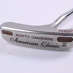 Scotty Cameron American Classic III Putter / 33 Inch - Image 2