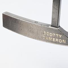 Scotty Cameron Circa 62 Model No3 2008 Putter / 34 Inch - Image 3