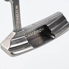Scotty Cameron Circa 62 Model No3 2008 Putter / 34 Inch - Image 4