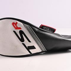 Titleist TSR1 #4 Hybrid / 20 Degree / Regular Flex MMT Speedmesh 50 Shaft - Image 9