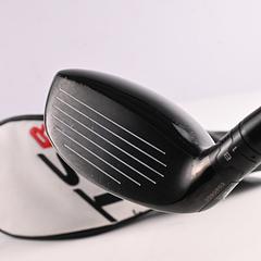 Titleist TSR2 #4 Hybrid / 21 Degree / Regular Flex Tensei AV Blue 65 Shaft - Image 4