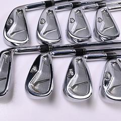 Taylormade RAC TP 2005 Japan Irons / 3-PW / Stiff Flex Dynamic Gold S300 Shafts - Image 2