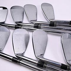 Taylormade RAC TP 2005 Japan Irons / 3-PW / Stiff Flex Dynamic Gold S300 Shafts - Image 3
