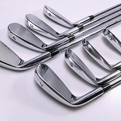 Taylormade RAC TP 2005 Japan Irons / 3-PW / Stiff Flex Dynamic Gold S300 Shafts - Image 4