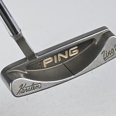 Ping Karsten Zing 2i Ispour Putter / 31 Inch - Image 3