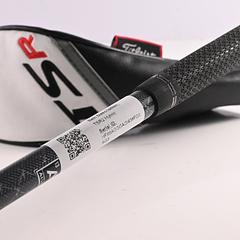 Titleist TSR2 #4 Hybrid / 21 Degree / Regular Flex Tensei AV Blue 65 Shaft - Image 7