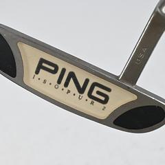 Ping Isopur 2 Putter / 35 Inch - Image 3