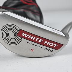 Odyssey White Hot Pro 9 Putter / 34 Inch - Image 1