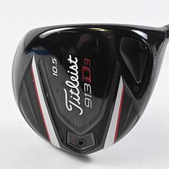 Titleist 913 D3 Driver / 10.5 Degree / Stiff Flex Tour AD DI-8 Shaft - Image 2