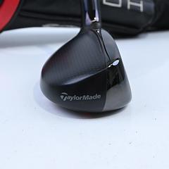 Taylormade Stealth Plus #2 Hybrid / 17 Degree / Stiff Flex HZRDUS Smoke RDX Red 80 - Image 3