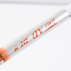 Titleist 913 D3 Driver / 10.5 Degree / Stiff Flex Tour AD DI-8 Shaft - Image 6