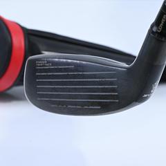 Taylormade Stealth Plus #2 Hybrid / 17 Degree / Stiff Flex HZRDUS Smoke RDX Red 80 - Image 4
