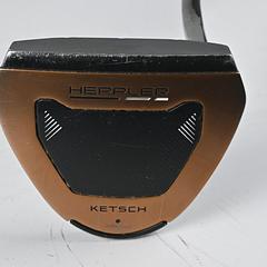 Ping Heppler Ketsch Putter / 34 Inch - Image 2