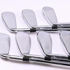Ping i59 Irons / 4-PW / White Dot / Stiff Flex N.S.Pro Modus³ Tour 105 Shafts - Image 3