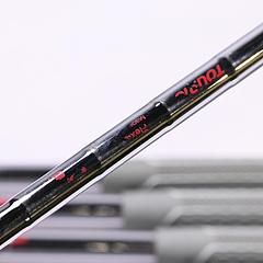 Ping i59 Irons / 4-PW / White Dot / Stiff Flex N.S.Pro Modus³ Tour 105 Shafts - Image 5