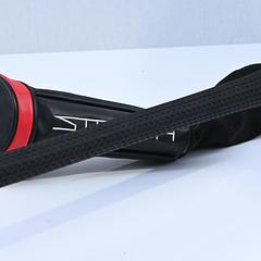 Taylormade Stealth Plus #2 Hybrid / 17 Degree / Stiff Flex HZRDUS Smoke RDX Red 80 - Image 8