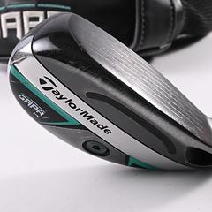 Taylormade GAPR Hi #3 Hybrid / 19 Degree / Regular Flex KBS Hybrid 70 Shaft - Image 1