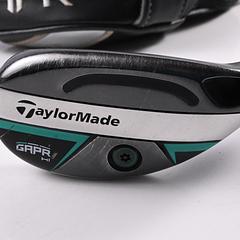 Taylormade GAPR Hi #3 Hybrid / 19 Degree / Regular Flex KBS Hybrid 70 Shaft - Image 2