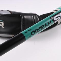 Taylormade GAPR Hi #3 Hybrid / 19 Degree / Regular Flex KBS Hybrid 70 Shaft - Image 6