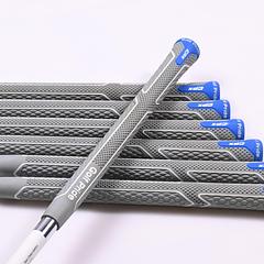 Ping i59 Irons / 4-PW / White Dot / Stiff Flex N.S.Pro Modus³ Tour 105 Shafts - Image 7