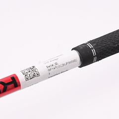 Left Hand Ping G15 Sand Wedge / 54 Degree / Black Dot / Regular Flex KBS Tour - Image 6