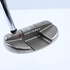 Odyssey White Steel #5 Putter / 34 Inch - Image 3