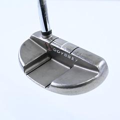 Odyssey White Steel #5 Putter / 34 Inch - Image 4