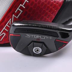 Taylormade Stealth 2 Plus #2 Hybrid / 17 Degree / Stiff Flex Ventus Blue 7 Shaft - Image 2