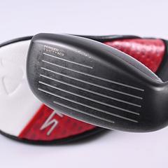 Taylormade Stealth 2 Plus #2 Hybrid / 17 Degree / Stiff Flex Ventus Blue 7 Shaft - Image 4