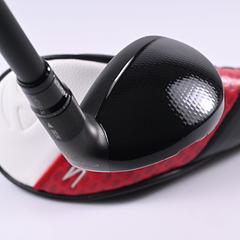 Taylormade Stealth 2 Plus #2 Hybrid / 17 Degree / Stiff Flex Ventus Blue 7 Shaft - Image 5