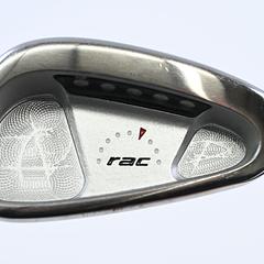 Ladies Taylormade RAC OS #4 Iron / 23 Degree / Ladies Flex Taylormade Ultralite - Image 1