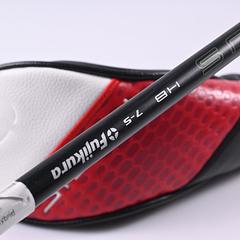 Taylormade Stealth 2 Plus #2 Hybrid / 17 Degree / Stiff Flex Ventus Blue 7 Shaft - Image 6
