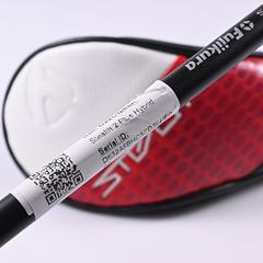 Taylormade Stealth 2 Plus #2 Hybrid / 17 Degree / Stiff Flex Ventus Blue 7 Shaft - Image 7