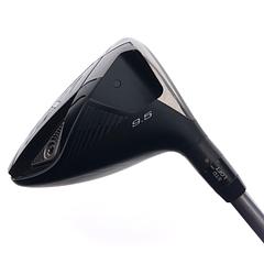 Used Srixon ZX7 MKII Driver / 9.5 Degrees / Stiff Flex - Image 3