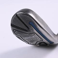Adams Tight Lies 2.0 #4 Hybrid / 22 Degree / Stiff Flex Kuro Kage 65 Shaft - Image 1