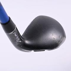Adams Tight Lies 2.0 #4 Hybrid / 22 Degree / Stiff Flex Kuro Kage 65 Shaft - Image 5
