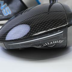Callaway Paradym Ai Smoke Max Driver / 10.5 Degree / X-Flex HZRDUS Yellow 72 - Image 3
