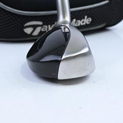 Taylormade Rescue Mid #2 Hybrid / 16 Degree / Regular Flex TaylorMade Ultralite - Image 3