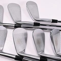 Taylormade P7MC 2020 Irons / 4-PW / X-Flex Dynamic Gold X100 Tour Issue Shafts - Image 3